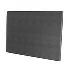 Jensen Sänggavel Ceres Plus (Prestige Dark Grey 426) 160 cm
