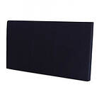 Jensen Sänggavel Ceres (Supreme Midnight Blue 328) 120 cm