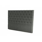 Jensen Sänggavel Diva (Prestige Green 428) 160 cm