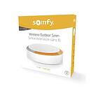 Somfy Protect Wireless Outdoor Siren