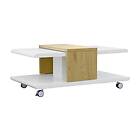 Scandinavian Choice Saturnina Sofabord 110cm