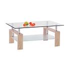Scandinavian Choice Diana Sofabord 110cm