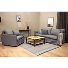 Venture Home Ezra Soffbord 80cm