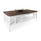 Bloomington Arlanda Sofabord 130cm