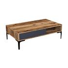 Hommaz Sofabord 105x32,6x105cm