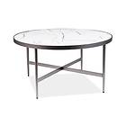 Alannia Sofabord 80cm