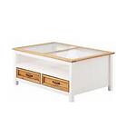 Loft24 Purnima Sofabord 100cm