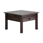 Loft24 Kersey Sofabord 60cm