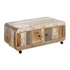 Loft24 Tufton Sofabord 110cm