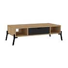Athodna Sofabord 100x28,2x100cm