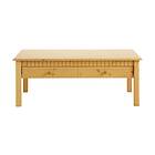 Loft24 Kersey Sofabord 110cm
