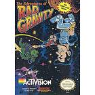 The Adventures of Rad Gravity (NES)