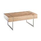 Paphos Sofabord 110cm