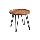 Wohnling Fromherz Sofabord 45cm