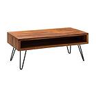 Wohnling Virworthy Sofabord 100cm