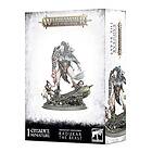 Warhammer Age of Sigmar - Soulblight Gravelords Radukar The Beast