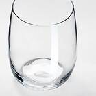 IKEA STORSINT Glas 37 cl 6-pack