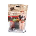 Karlie Flamingo Veggie Snack Hundgodis Tandkräm 4 stycken