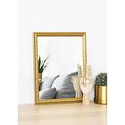 BGA Fotobutikk Spegel Nostalgia Guld 30x40