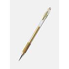 Pilot G1 Grip Albumpenna Guld - 1 mm