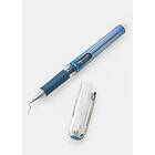 Pentel K230-MCO - Metallic Blå Albumpenna - 1 mm