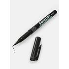 Pentel NMS50-A - Svart Albumpenna - 1 mm