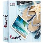BGA Fotobutikk Travel - 200 Bilder i 13x18