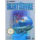 Silent Service (NES)