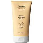 Emma S. Hydrating Sun Protection Face SPF50 150ml