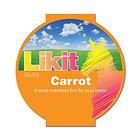 LIKIT Slicksten REFILL 250g- Morot