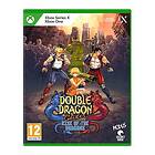 Double Dragon Gaiden: The Rise of Dragons (Xbox One | Series X/S)