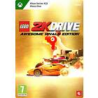 LEGO 2K Drive - Awesome Rivals Edition (Xbox One | Series X/S)
