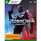 Robocop: Rogue City (Xbox One | Series X/S)