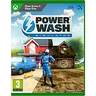 Powerwash Simulator (Xbox One | Series X/S)