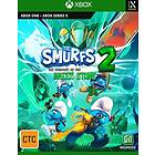 The Smurfs 2: Prisoner of the Green Stone (Xbox One | Series X/S)
