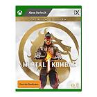 Mortal Kombat 1 - Premium Edition (Xbox One | Series X/S)