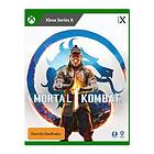 Mortal Kombat 1 (Xbox One | Series X/S)