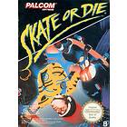 Skate or Die (NES)