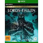 Lords of the Fallen - Deluxe Edition (Xbox One | Series X/S)