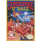 Super Spike V'Ball (NES)