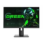 Greencom Galactic Z2 24" Gaming Full HD 240Hz