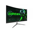 Greencom Galactic Z1 24" Buet Gaming Full HD 165Hz