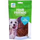 Four Friends Dog Tuna Stick Bite 100g