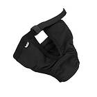 Hurtta Outdoors Breezy Tikskydd Svart, XL