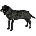 Dogman Aqua Regntäcke Hund Svart