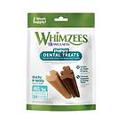 Whimzees Dental Puppy Tuggben M/L 14 st