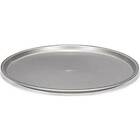 Patisse pizza mold 31 cm silver steel