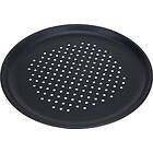 Excellent Housewares Tray/pizza pan/perforated pizza universal