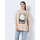 Noisy May Pink Floyd Topp (Dam)
