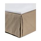 Himla Weeknight sängkappa 160x220x52 cm Mind (beige)